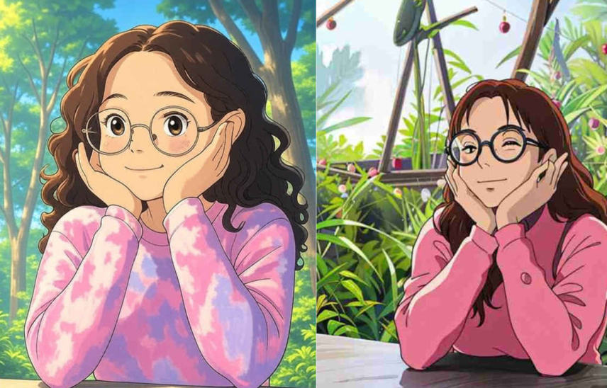 Looking to Make Ghibli-Style Portraits for Free? Here’s Your Guide!