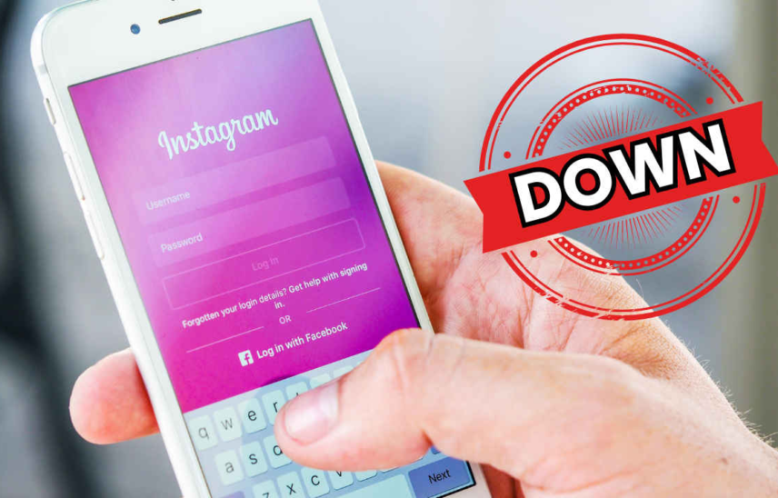 Is Instagram Experiencing Outages? Thousands of Users Report Issues with the Popular Social Media Platform