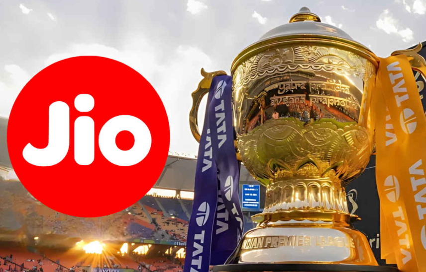 Jio Recharge Plans with Free JioHotstar Subscription