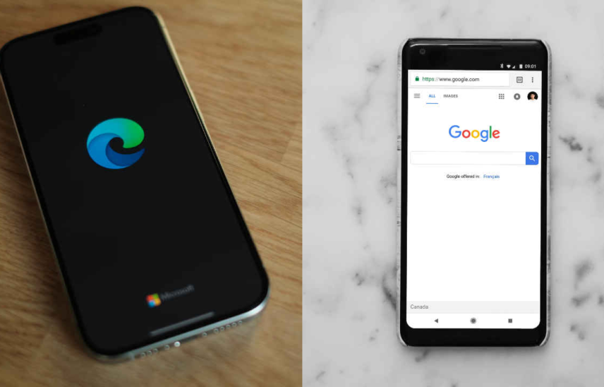 5 Reasons Why Microsoft Edge Outshines Google Chrome as a Browser