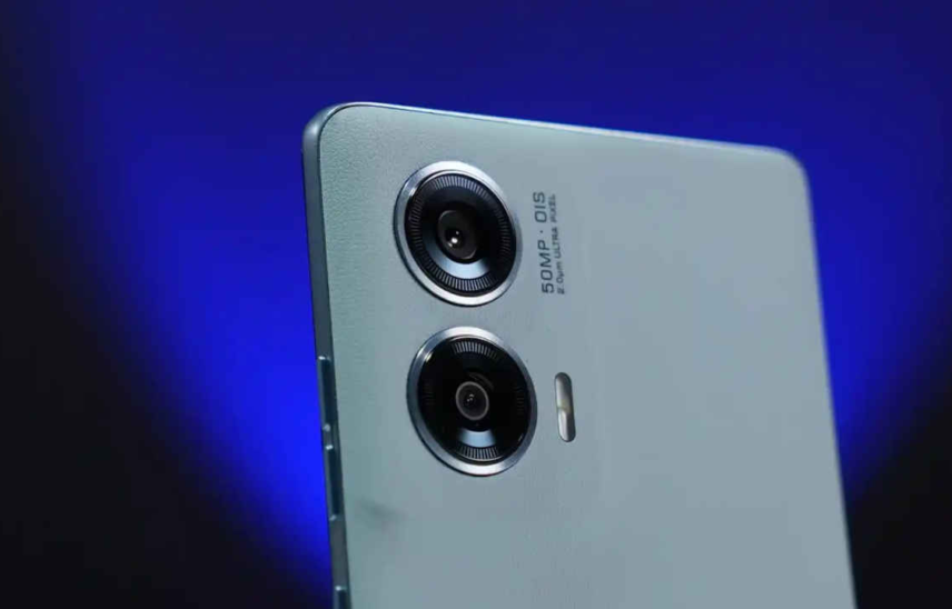 Motorola Edge 60 Fusion: Launch Date, Specifications, Pricing, and Latest Leaks