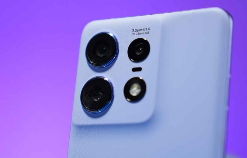 Everything We Know So Far About the Motorola Edge 60 Series: Launch Timeline, Specifications, Features, Price Expectations, and More