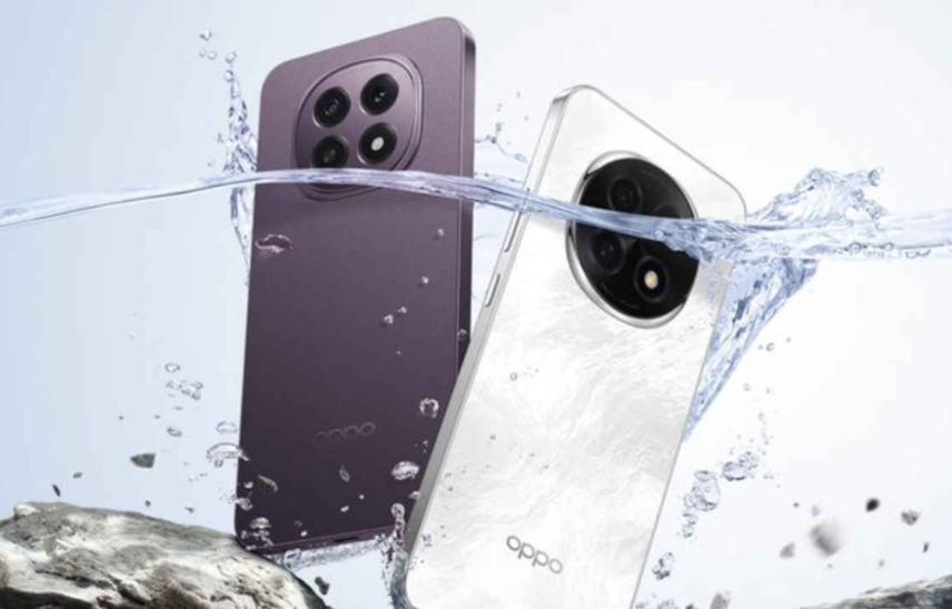 Oppo F29 Pro Specifications Revealed Before Launch: What to Anticipate