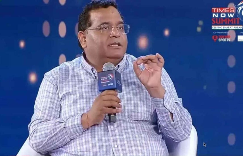 Paytm’s Vijay Shekhar Sharma Foresees Job Transformations and Opportunities Fueled by AI