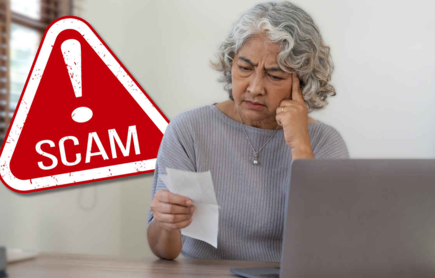 Scam Warning: Mumbai Woman Defrauded of Rs 20 Crore in Digital Arrest Fraud – Here’s the Full Story