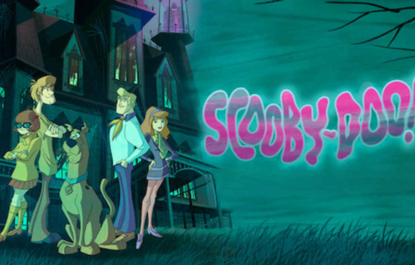 Netflix Unveils Live-Action Scooby-Doo Series: What to Anticipate