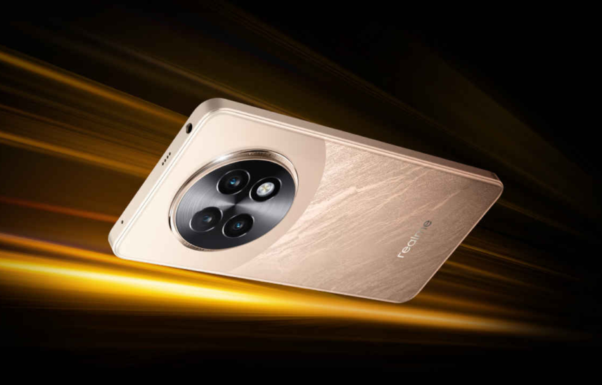 Realme 14T: Specifications, Features, Launch Timeline, and Everything We Know So Far