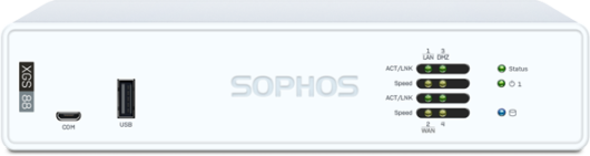 Sophos XGS 88