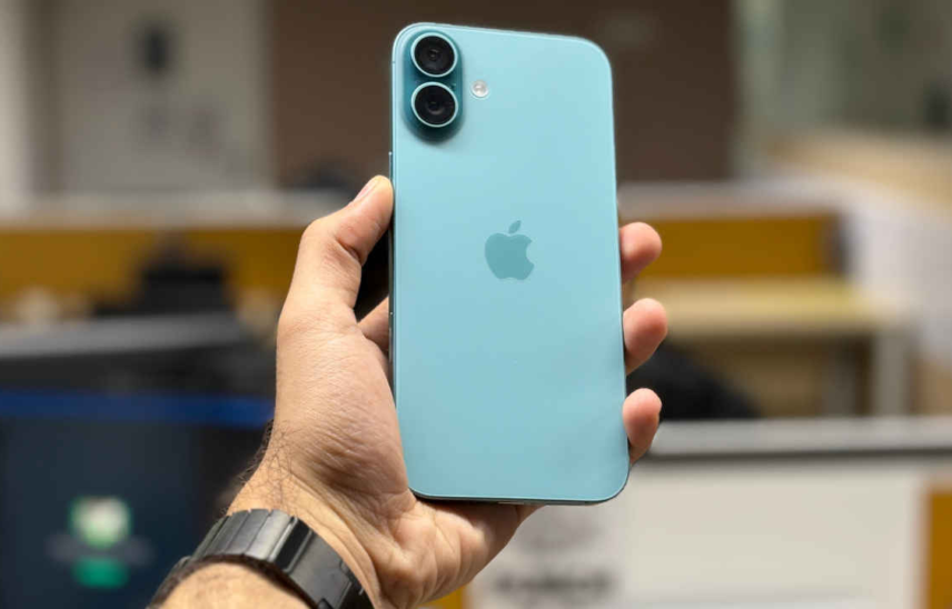iPhone 16 Plus Price Slashed by Over ₹14,900 on Flipkart: Here’s How to Take Advantage of This Deal