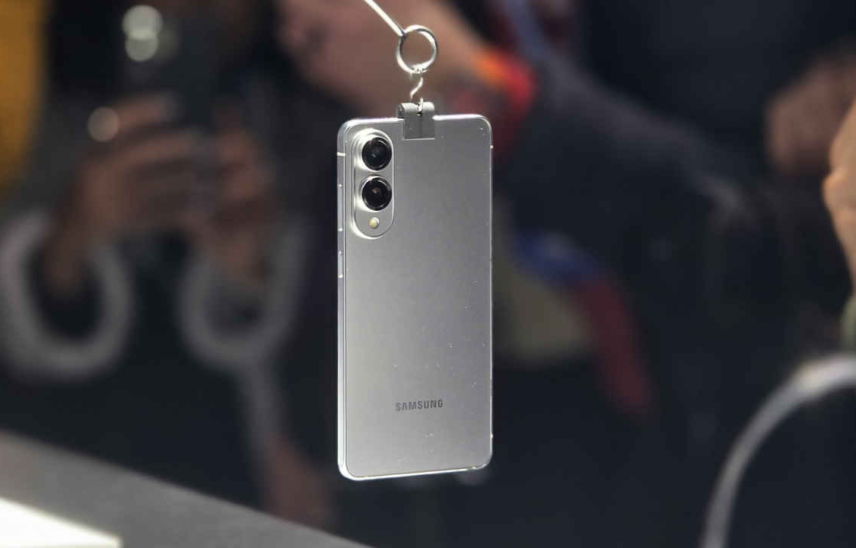 Samsung Galaxy S25 Edge: Price, Release Date, Camera Features, Display Specs, and Latest Rumors