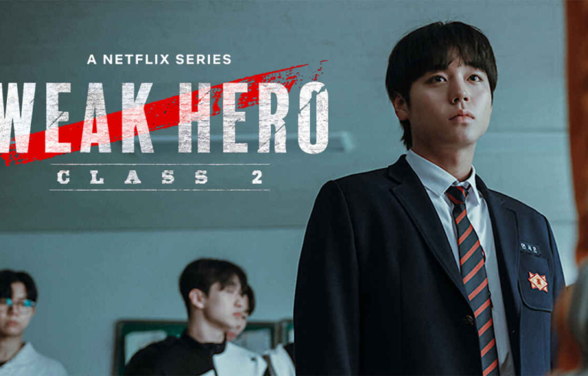 Weak Hero Class 2: Release Date, Cast, Plot, and Everything We Know So Far
