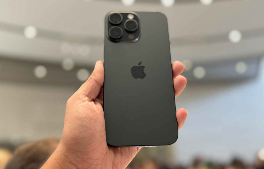 IPhone 16 Pro Max Price Slash: Save Up to Rs 15,700—Find Out How!