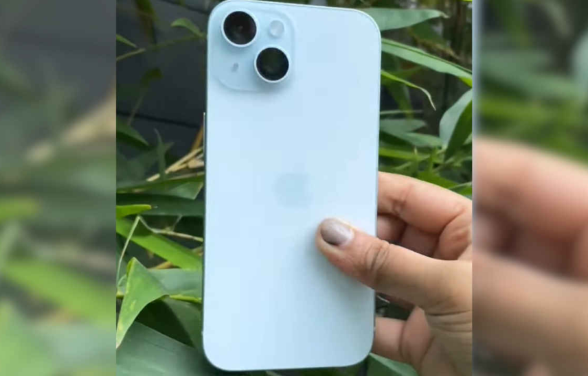 Apple iPhone 15 Price Slashed by Rs 9,760 on Amazon: Here’s How to Seize the Deal!