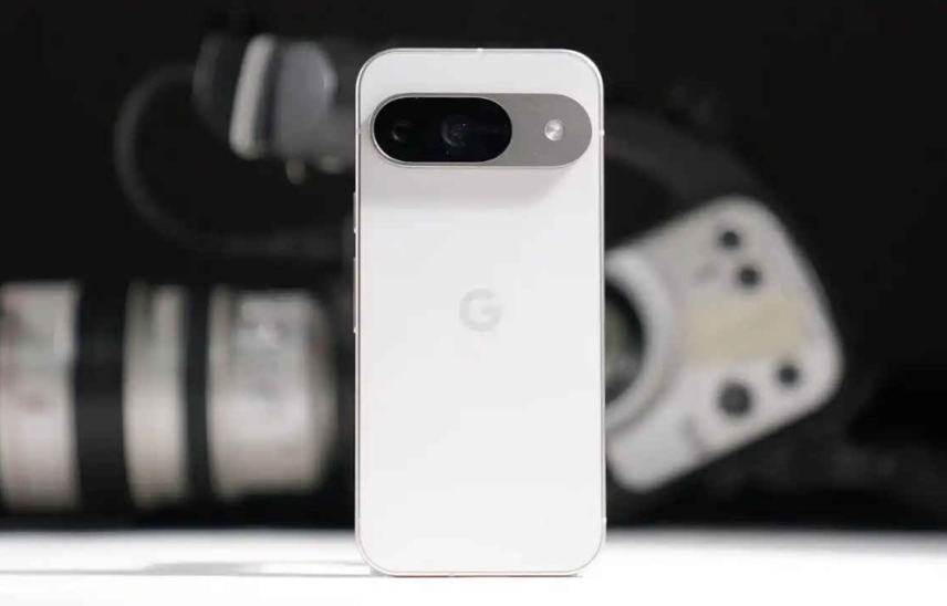 Google Pixel 9 Price Slashed by ₹15,000 on Flipkart: Discover the Deal Details Here!