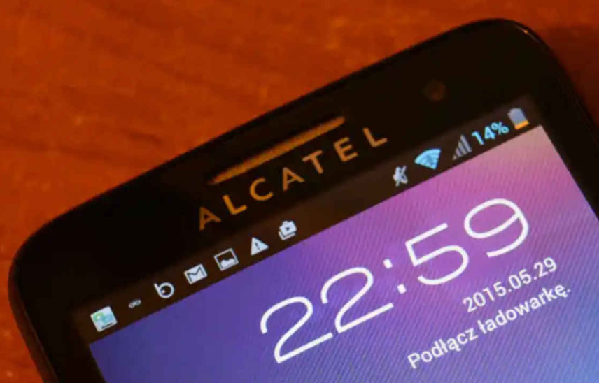 Madhav Sheth Unveils Alcatel’s Return to India, Emphasizing Innovation and Local Manufacturing