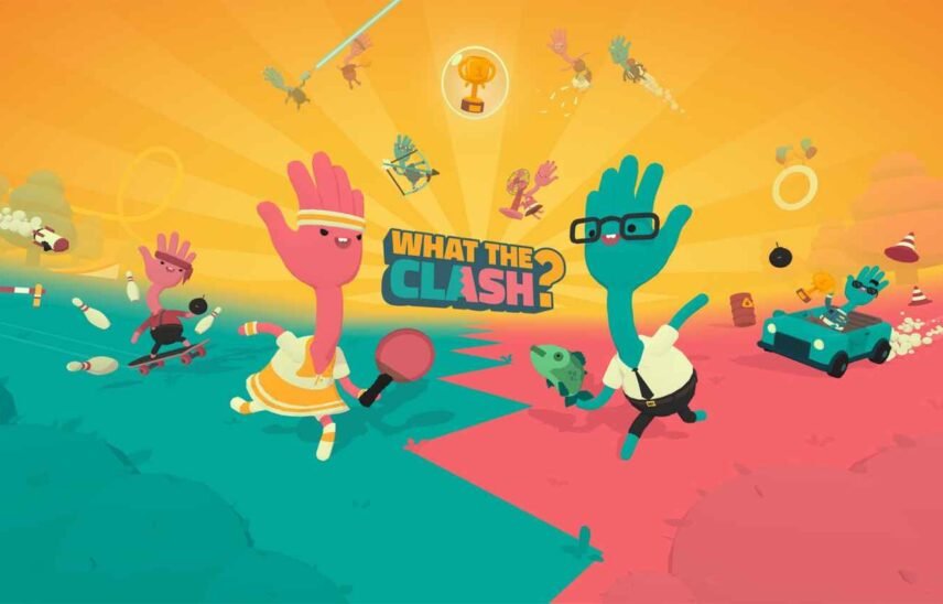 Apple Arcade Grows Its Collection with Five New Games Launching May 1