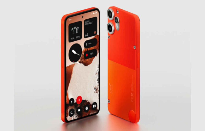 Everything We Know So Far About the CMF Phone 2 Pro: Launch Date, Camera, Design, Features, and Price