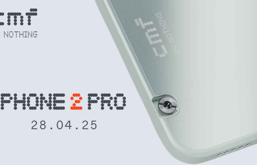 CMF Phone 2 Pro: Design, Specs, Price, and Latest Leaks Revealed