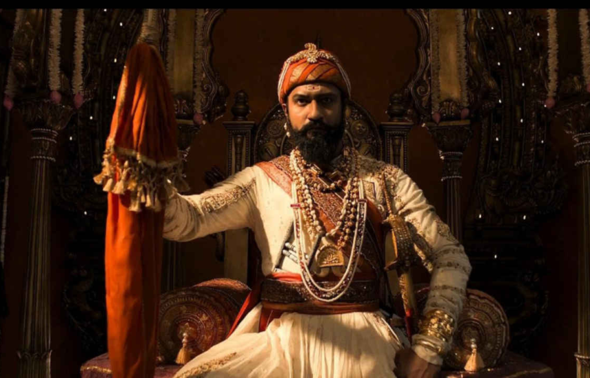 Is “Chhaava” Releasing on OTT Next Week? Here’s What We Know About the Rashmika Mandanna Film.
