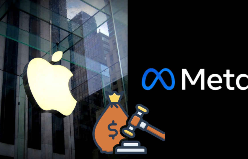 EU Imposes Fines on Apple and Meta in Landmark Enforcement Action: Here’s What You Need to Know
