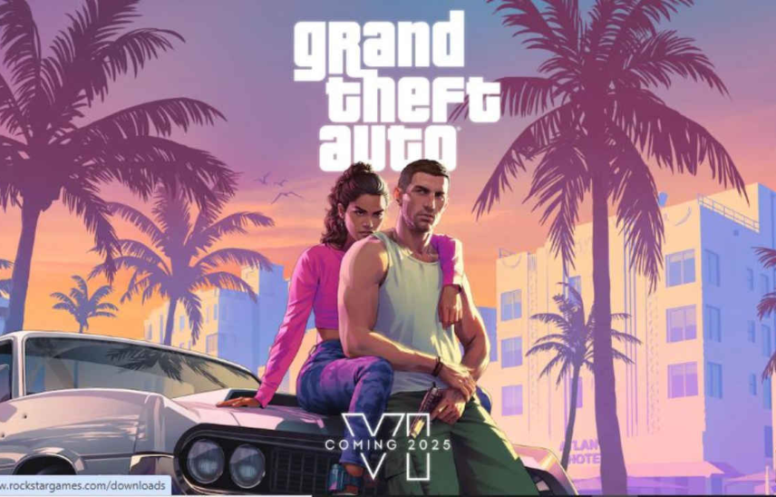 GTA 6: Release Date, Price, Map Details, New Trailer, and Latest Leaks