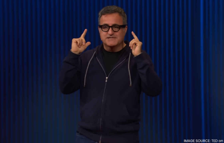 Google Unveils AI Glasses Featuring Real-Time Vision and Gemini-Powered Memory