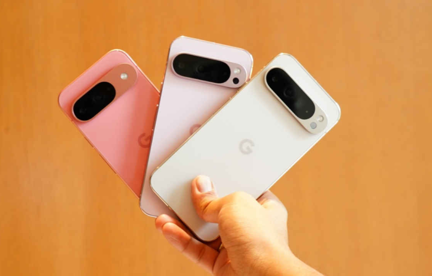 Google Pixel 10: Launch Timeline, Camera Specs, Features, Price, and Latest Leaks