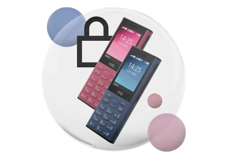 HMD Launches HMD 130 and HMD 150 Feature Phones with Integrated UPI Functionality in India: Discover Prices and Specifications Here