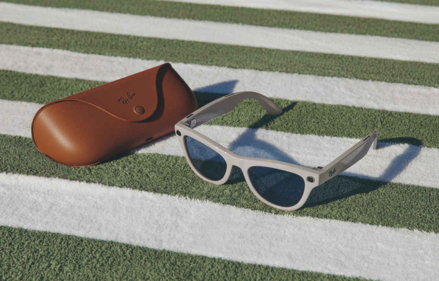 Ray-Ban Meta Smart Glasses Set to Launch in India Soon: All the Details You Need to Know