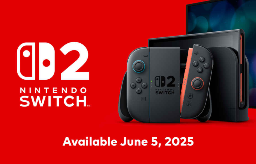 Unveiling Release Date, Features, and Game Lineup