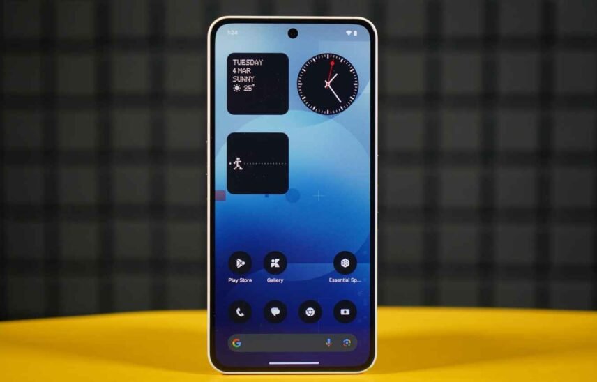Everything We Know So Far About the Nothing Phone 3: Launch Date, Camera, Features, Price, and More