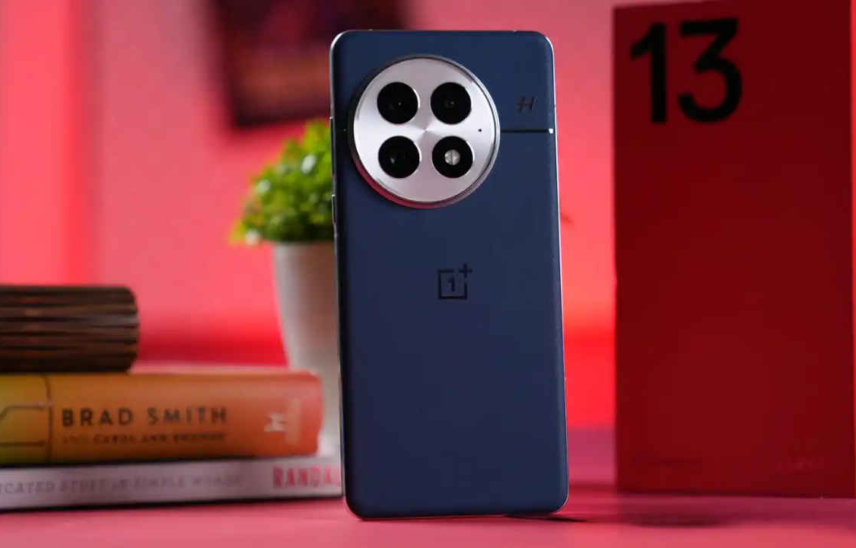 Score Huge Savings on OnePlus 13, 12, and Nord Series Smartphones!