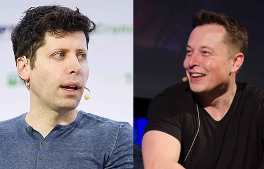 OpenAI Claims Elon Musk is Harassing Them, Seeks Court Intervention to Halt His Actions