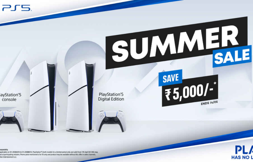 Limited Time Offer: Save Rs 5,000 on Select Models!