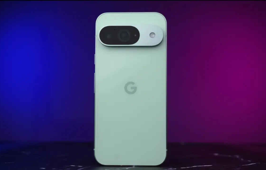 Grab the Google Pixel 9 with a discount of over Rs 11,000—here’s how you can take advantage of this offer!