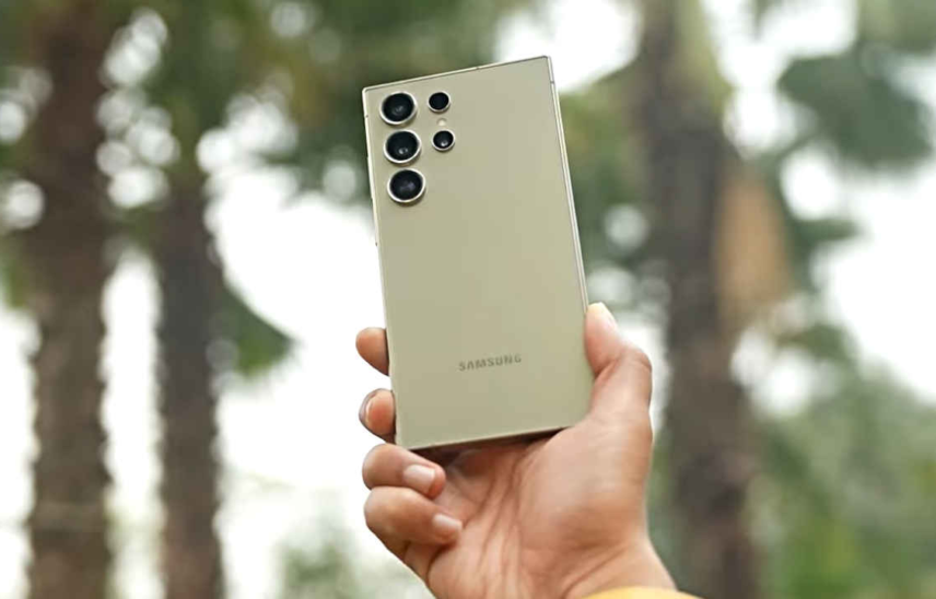 Samsung Galaxy S24 Ultra Sees Price Cut of Over Rs 28,000 on Amazon