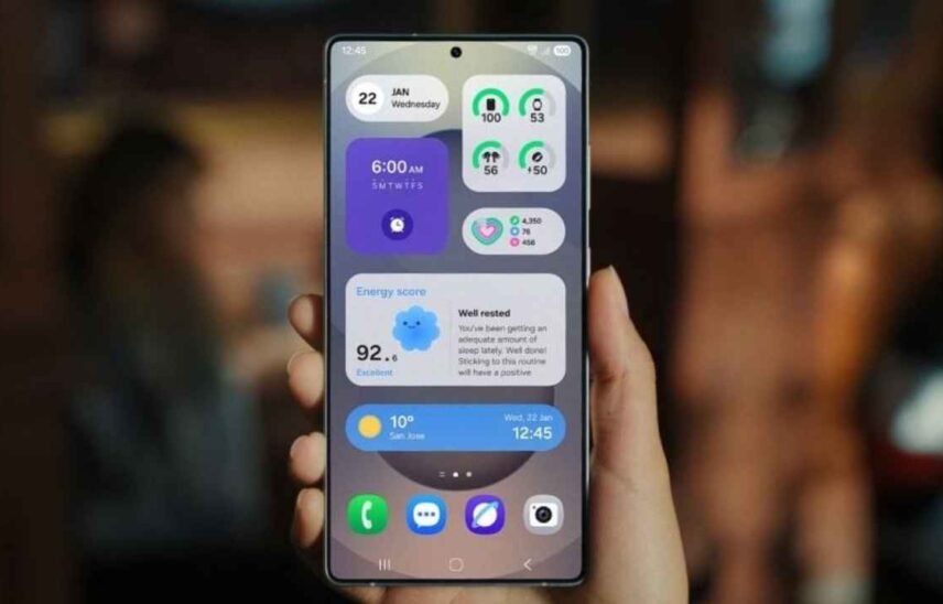 Samsung One UI 7 Release in India and Other Regions Delayed Again: Here’s the Reason Why