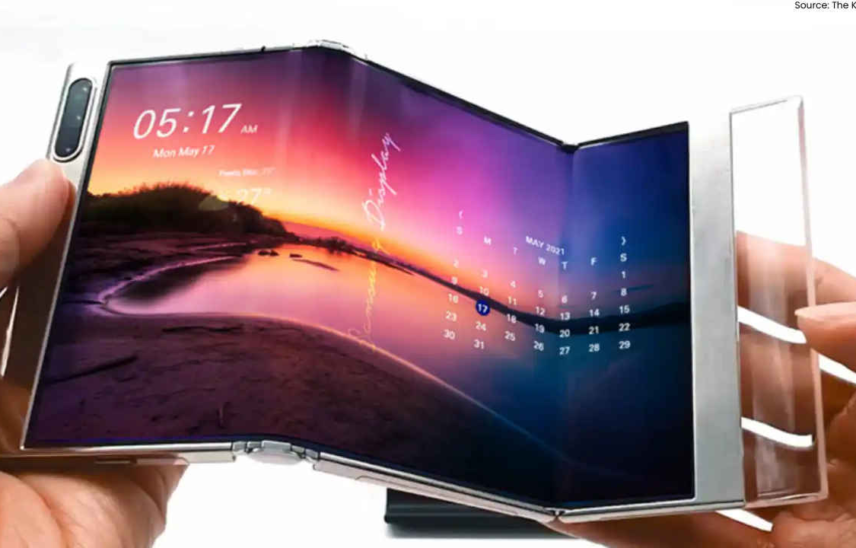 Samsung’s Tri-Fold Device Launch Timeline Revealed: Could Arrive Sooner Than Anticipated