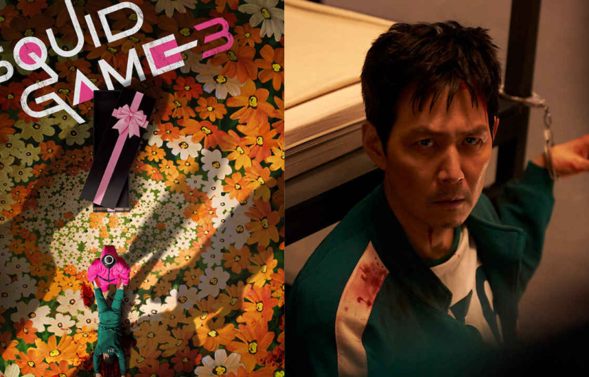 Squid Game Season 3: Release Date, Plot Details, and How to Watch the Finale