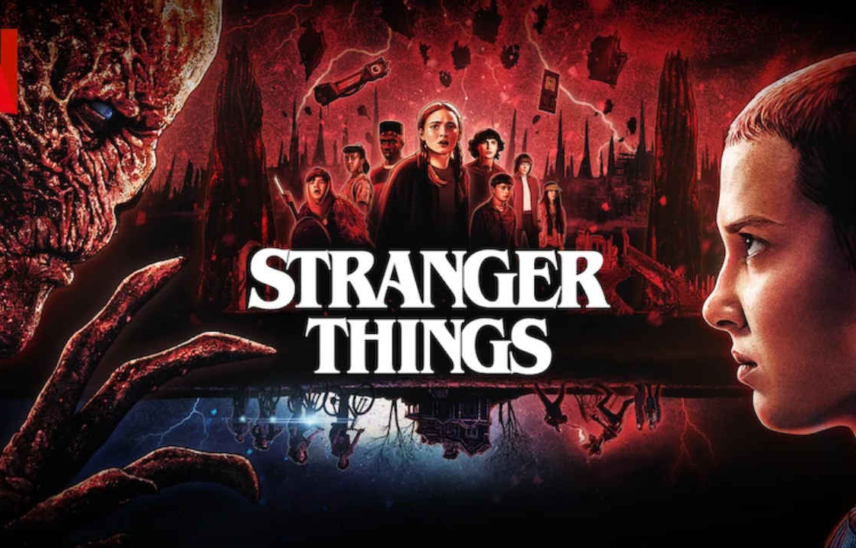 Stranger Things Season 5: Release Date, Cast, Episode Titles, and All the Latest Information
