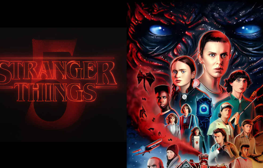 Everything We Know So Far About Stranger Things Season 5: Release Date, Episode Titles, Cast, and More