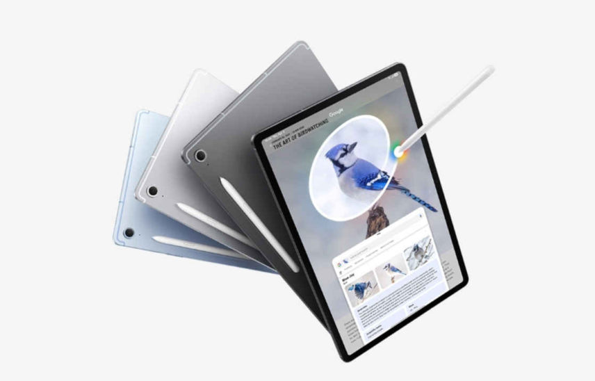 Samsung Unveils Galaxy Tab S10 FE Series with Enhanced Display: Discover the Specifications Here