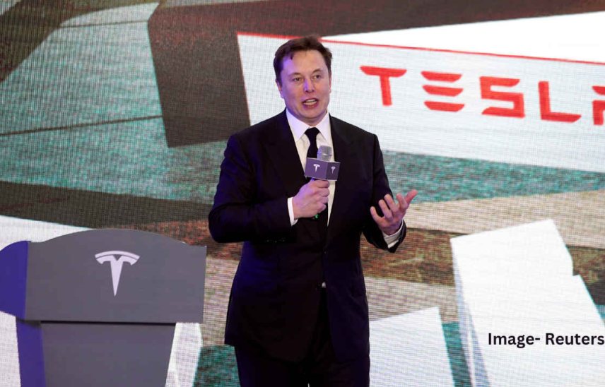 Elon Musk Plans India Visit Later This Year, Potential Tesla and Starlink Launches Ahead