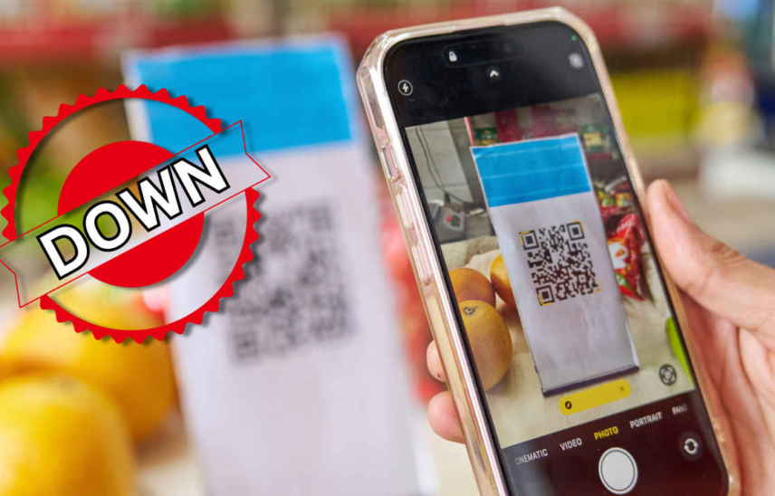Hundreds of Users Experience Payment Issues on Paytm, Google Pay, and Other Platforms
