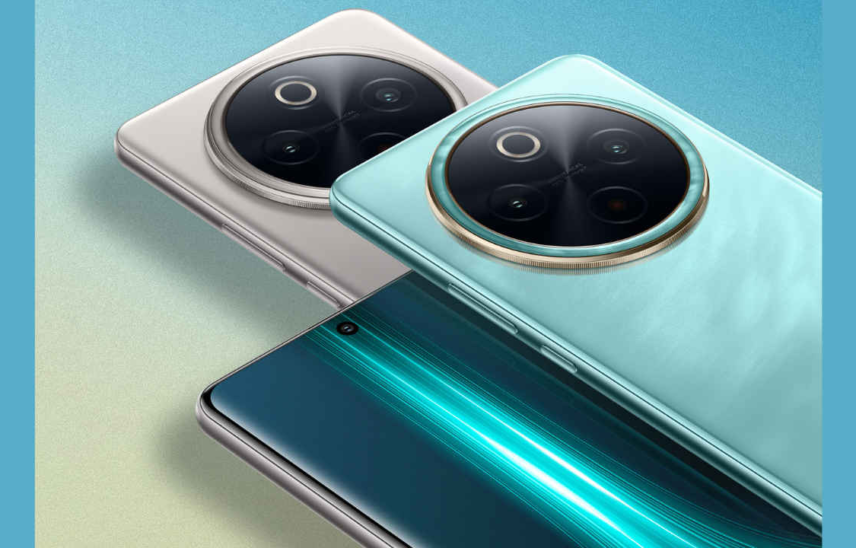 Everything We Know So Far About the Vivo T4 5G: Launch Date, Price, Camera, Battery, Display, and More