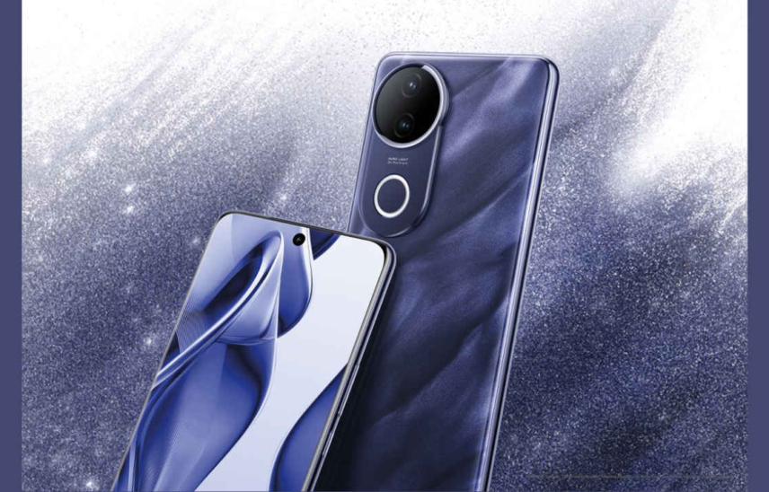 Everything We Know So Far About the Vivo V50e: Launch Timeline, Specifications, Features, Price, and More