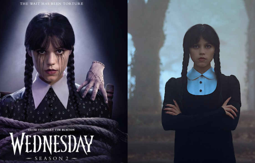 Everything We Know About Wednesday Season 2: Teaser, Release Timeline, Cast, Plot, and More!