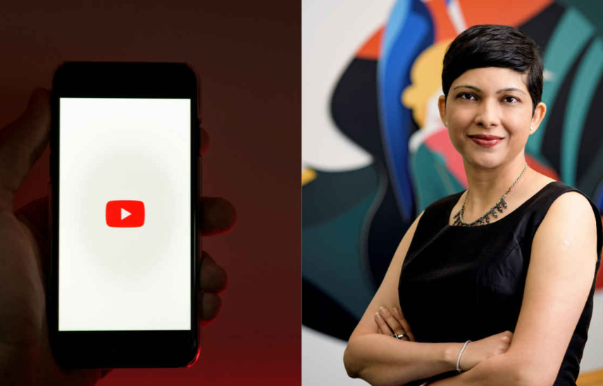 YouTube India Names Gunjan Soni as Country Managing Director