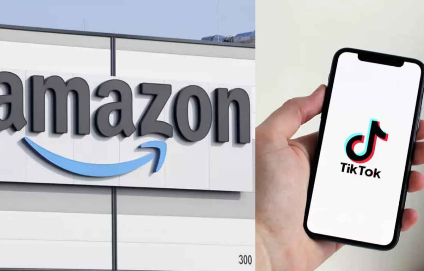 Amazon Allegedly Engaged in Discussions to Acquire Social Media Platform