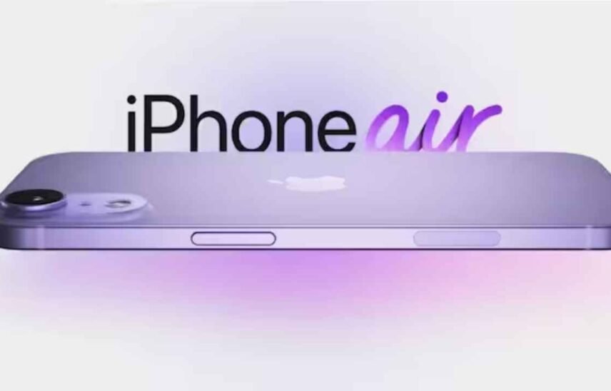 iPhone 17 Air: Price in India, Design Updates, Camera Features, and More Leaks